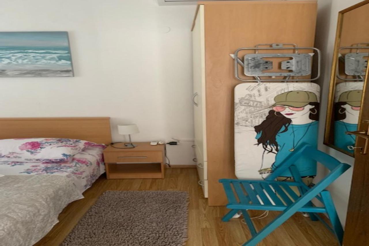 Holiday Apartments Lucic - Feels Like Home, Away From Home Ražanj Exterior foto