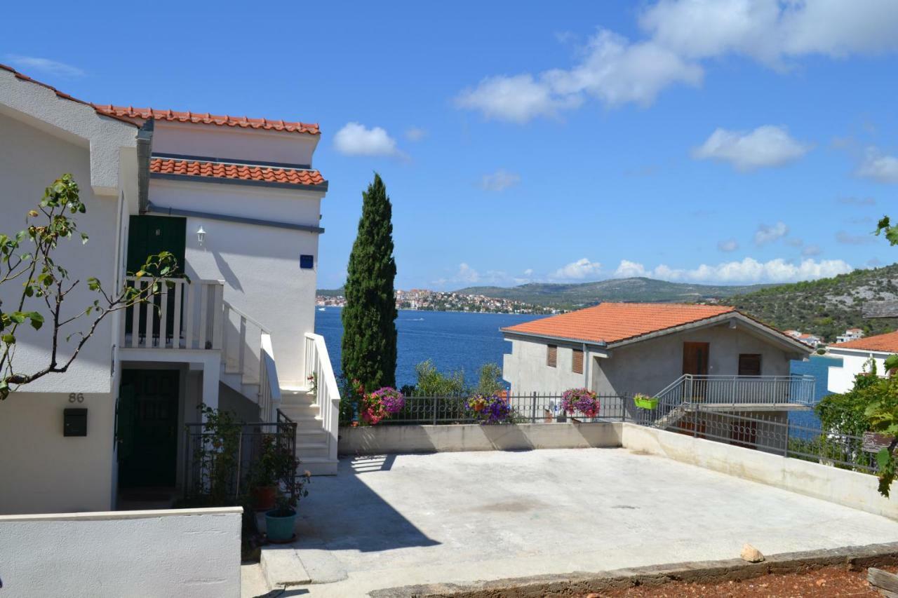 Holiday Apartments Lucic - Feels Like Home, Away From Home Ražanj Exterior foto